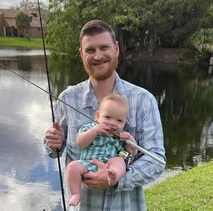 Meet your Posher, Christopher